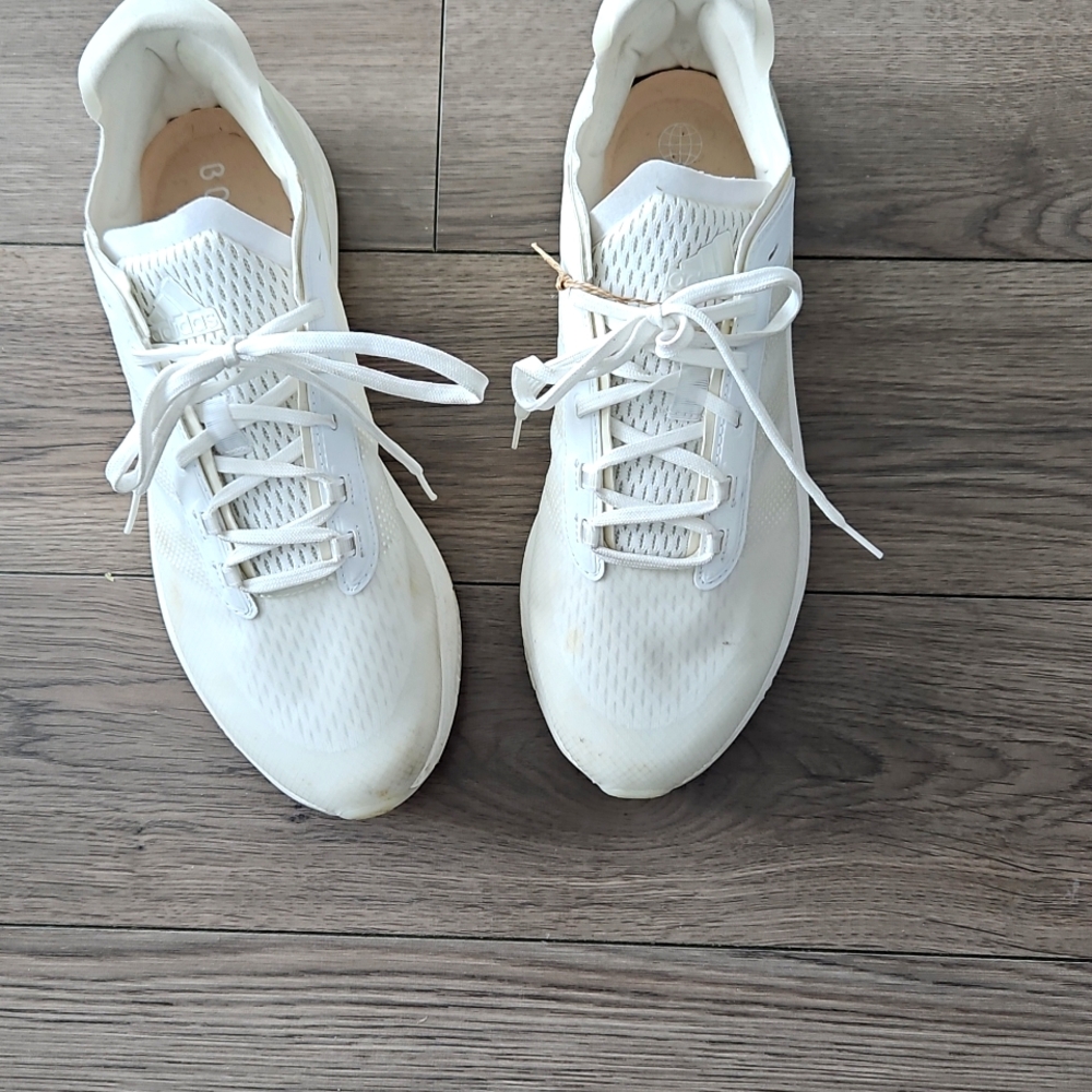 Adidas Boost